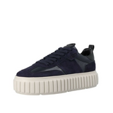 Kennel + Schmenger ZAP - Dames Lage sneakers - blauw - Maat 42
