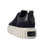 Kennel + Schmenger ZAP - Dames Lage sneakers - blauw - Maat 42