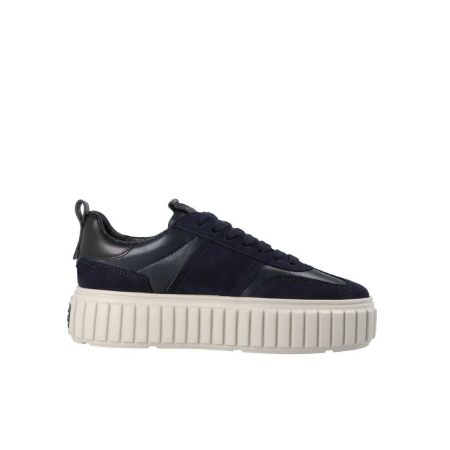 Kennel + Schmenger ZAP - Dames Lage sneakers - blauw - Maat 42