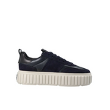 Kennel + Schmenger ZAP - Dames Lage sneakers - blauw - Maat 42