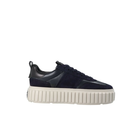 Kennel + Schmenger ZAP - Dames Lage sneakers - blauw- Maat 41
