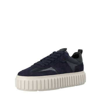Kennel + Schmenger ZAP - Dames Lage sneakers - blauw- Maat 41
