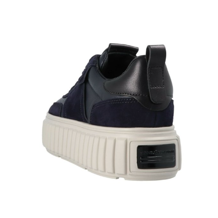 Kennel + Schmenger ZAP - Dames Lage sneakers - blauw- Maat 41