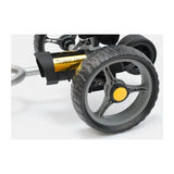 Trolem TFALL CAN 16AH Zilveren Elektrische Trolley