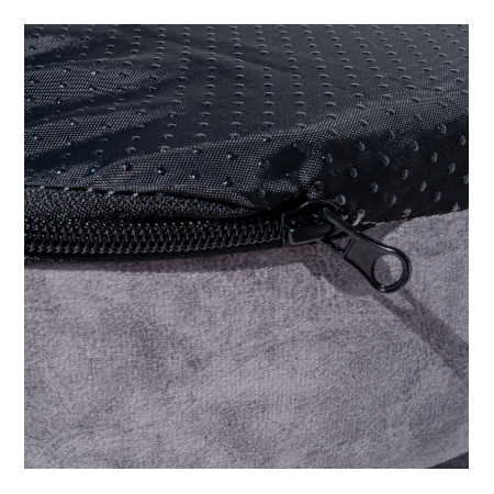 Honden/katten mand - Cuddle Cave Super Soft 80x60xH20