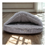 Honden/katten mand - Cuddle Cave Super Soft 80x60xH20