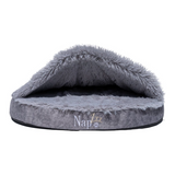 Honden/katten mand - Cuddle Cave Super Soft 80x60xH20