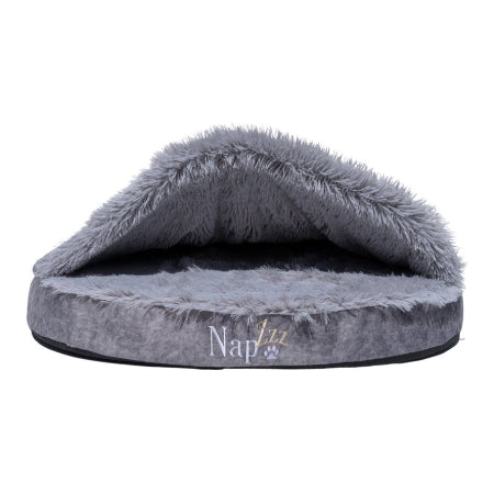 Honden/katten mand - Cuddle Cave Super Soft 80x60xH20