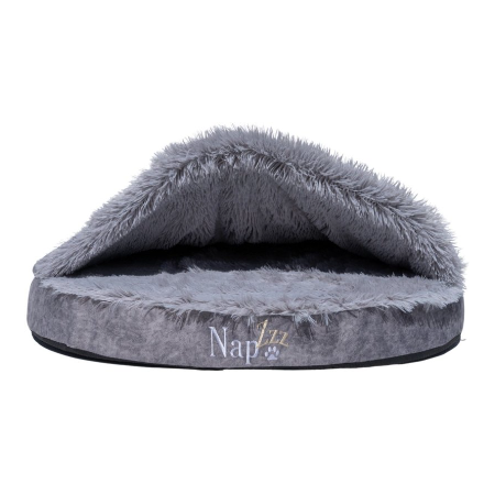 Honden/katten mand - Cuddle Cave Super Soft 80x60xH20