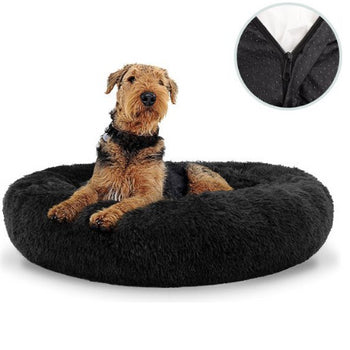 Behave Hondenmand Deluxe - Maat XXL - 100 cm