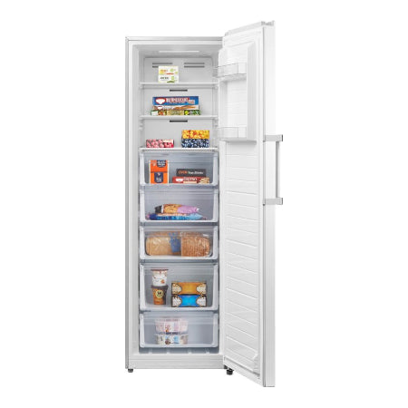 Inventum vrieskast VR1850W - Vanaf -15°C - Wit