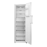 Inventum vrieskast VR1850W - Vanaf -15°C - Wit