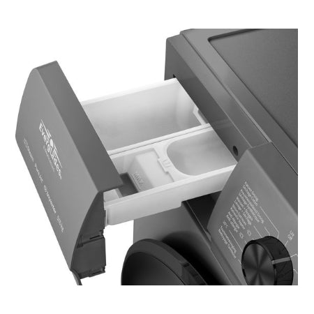 Everglades was-droogcombinatie EVWDC91461AG - Grijs