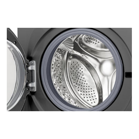 Everglades was-droogcombinatie EVWDC91461AG - Grijs