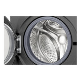 Everglades was-droogcombinatie EVWDC91461AG - Grijs