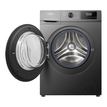 Everglades was-droogcombinatie EVWDC91461AG - Grijs