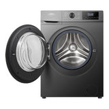 Everglades was-droogcombinatie EVWDC91461AG - Grijs