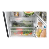 Bosch koelkast KGN36VXCT - Serie 4 - Vrijstaand - Zwart