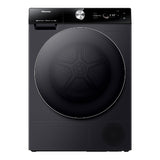 Hisense warmtepompdroger 7S Serie DH7S107BB - 10kg