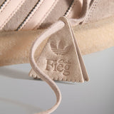 The 8th St Gazelle Indoor by Ronnie Fieg for adidas originals & Clarks Originals sneakers - Maat 40 2/3