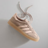 The 8th St Gazelle Indoor by Ronnie Fieg for adidas originals & Clarks Originals sneakers - Maat 40 2/3