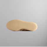 The 8th St Gazelle Indoor by Ronnie Fieg for adidas originals & Clarks Originals sneakers - Maat 40 2/3