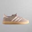 The 8th St Gazelle Indoor by Ronnie Fieg for adidas originals & Clarks Originals sneakers - Maat 40 2/3