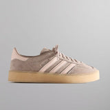 The 8th St Gazelle Indoor by Ronnie Fieg for adidas originals & Clarks Originals sneakers - Maat 40 2/3