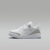 kleuterschoenen - Jordan Spizike Low - Maat 31