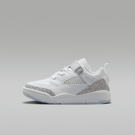 kleuterschoenen - Jordan Spizike Low - Maat 31