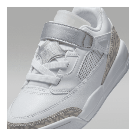 kleuterschoenen - Jordan Spizike Low - Maat 31