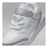 kleuterschoenen - Jordan Spizike Low - Maat 31