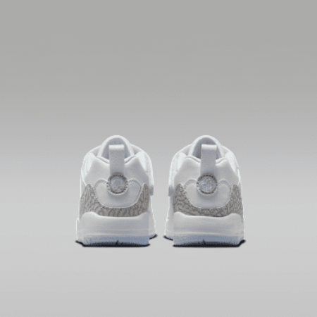 kleuterschoenen - Jordan Spizike Low - Maat 31