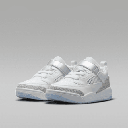 kleuterschoenen - Jordan Spizike Low - Maat 31