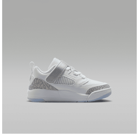 kleuterschoenen - Jordan Spizike Low - Maat 31