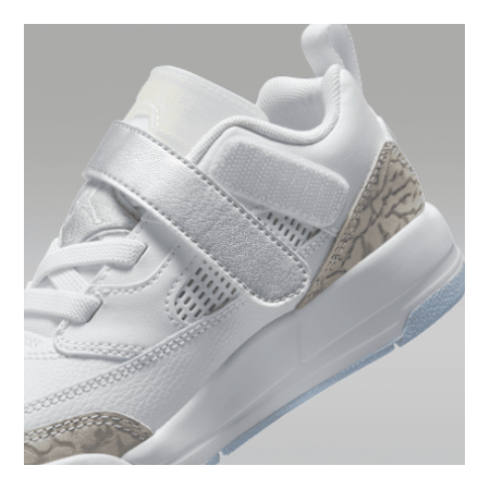 kleuterschoenen - Jordan Spizike Low - Maat 31