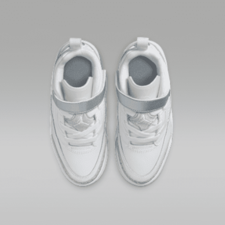 kleuterschoenen - Jordan Spizike Low - Maat 31