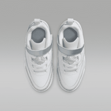 kleuterschoenen - Jordan Spizike Low - Maat 31