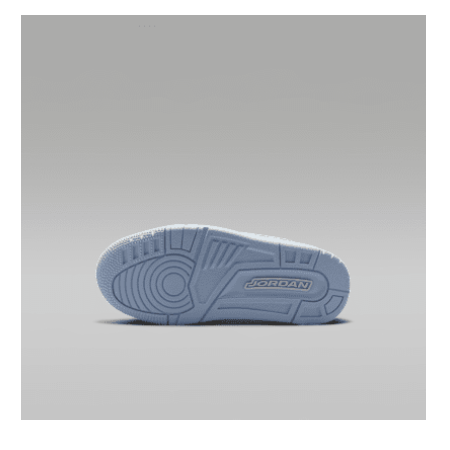 kleuterschoenen - Jordan Spizike Low - Maat 31