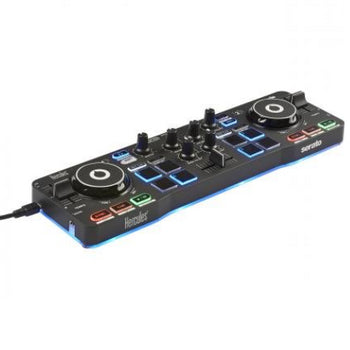 Hercules DJControl Starlight DJ-controller