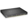 ZyXEL XGS1930-52HP - Netwerk Switch