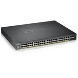 ZyXEL XGS1930-52HP - Netwerk Switch