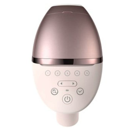 Philips ontharingsapparaat Lumea IPL 9000 Series BRI958/00 Roze