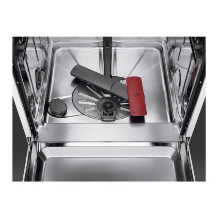 AEG inbouwvaatwasser FSE76607P EcoLine 7000 serie