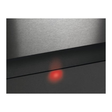 AEG inbouwvaatwasser FSE76607P EcoLine 7000 serie