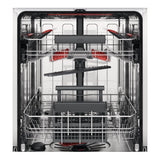 AEG inbouwvaatwasser FSE76607P EcoLine 7000 serie