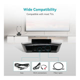 Retekess TA008 draadloze koptelefoon voor tv