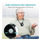 Retekess TA008 draadloze koptelefoon voor tv