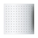 GROHE SPA - Rainshower Aqua Mono Plafonddouche 1 straal incl. inbouwbox