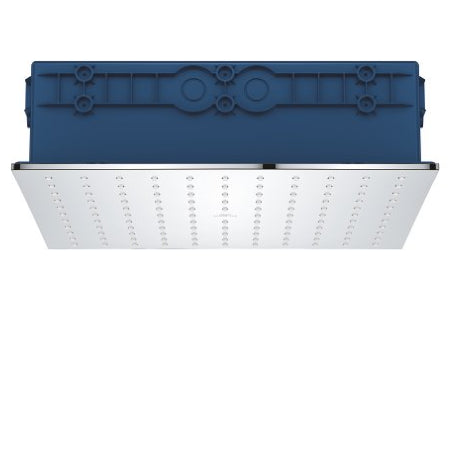 GROHE SPA - Rainshower Aqua Mono Plafonddouche 1 straal incl. inbouwbox